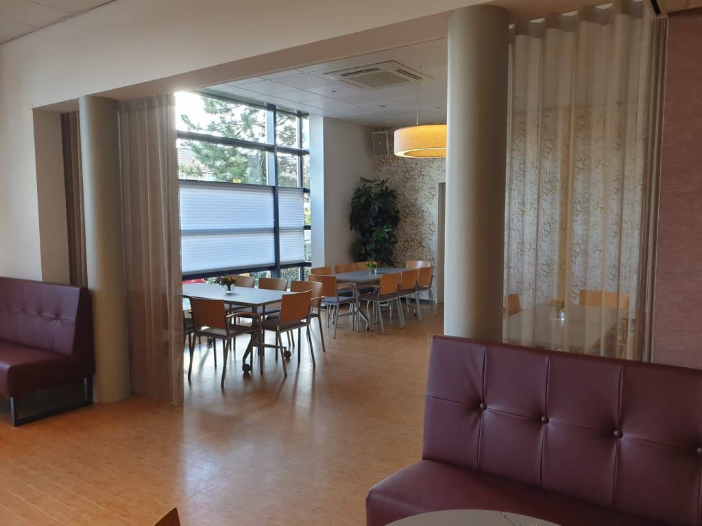 Uitvaartcentrum Huizen Rebel uitvaart condoleance afscheid