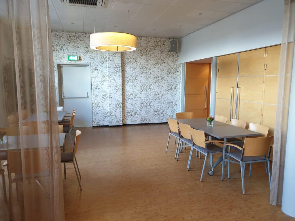 Uitvaartcentrum Huizen Rebel uitvaart condoleance afscheid