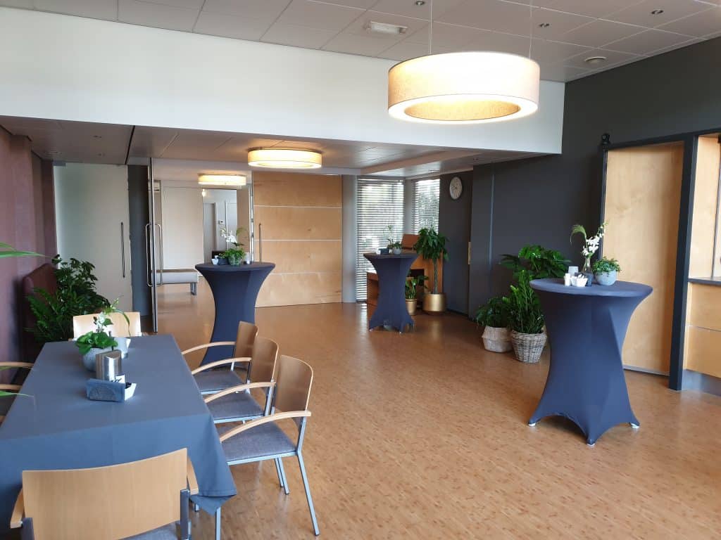 Uitvaartcentrum Rebel Huizen Groene uitvaart 