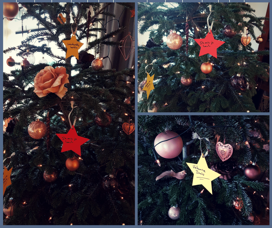 Kerst – Feest?!