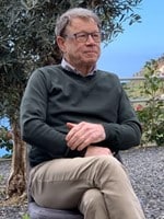 Prof dr Manu Keirse geeft de lezing Elkaar helpen bij verdriet en verlies op 7 april bij Rebel's Begrafenisonderneming in Huizen.