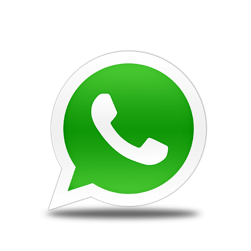 Contact via Whatsapp